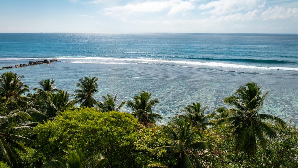 Foto 92: Captain's Villa - Mahé (Seychellen)