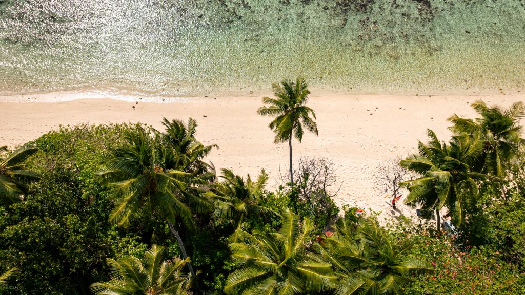 Photo 102: Captain's Villa - Mahé (Seychelles)