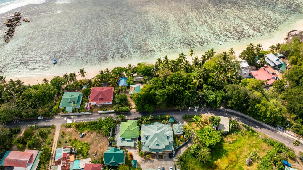 Photo 101: Captain's Villa - Mahé (Seychelles)