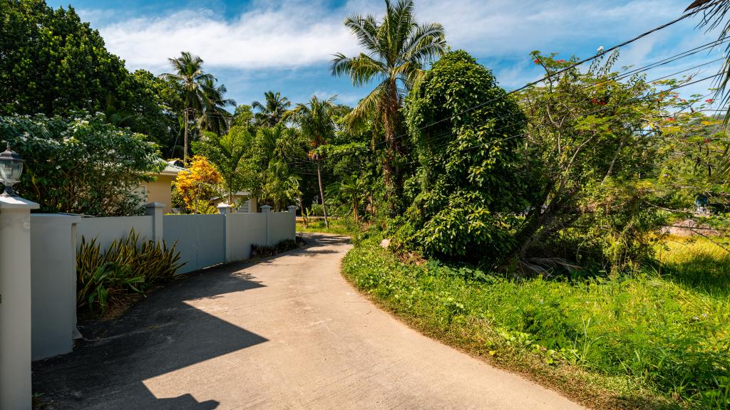 Photo 100: Captain's Villa - Mahé (Seychelles)