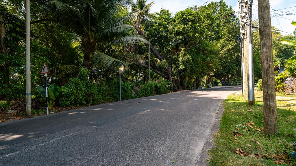 Photo 96: Captain's Villa - Mahé (Seychelles)
