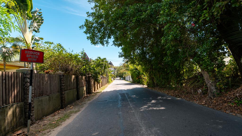 Photo 97: Captain's Villa - Mahé (Seychelles)