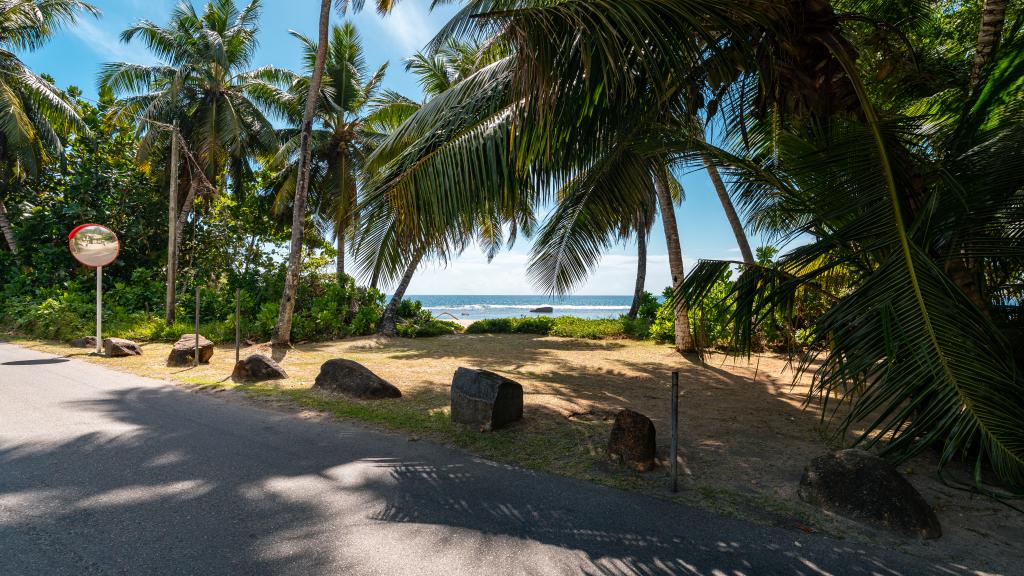 Photo 95: Captain's Villa - Mahé (Seychelles)