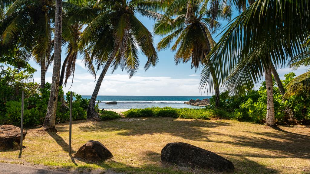 Photo 93: Captain's Villa - Mahé (Seychelles)
