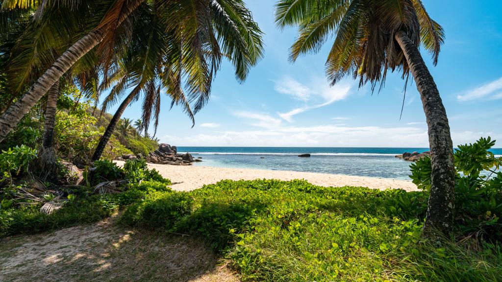 Foto 94: Captain's Villa - Mahé (Seychelles)