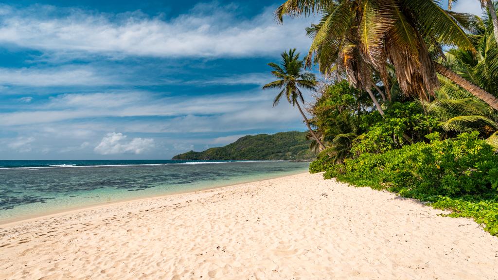 Photo 91: Captain's Villa - Mahé (Seychelles)