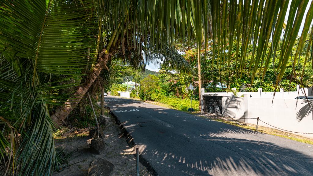 Foto 99: Captain's Villa - Mahé (Seychelles)