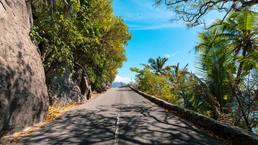 Photo 98: Captain's Villa - Mahé (Seychelles)