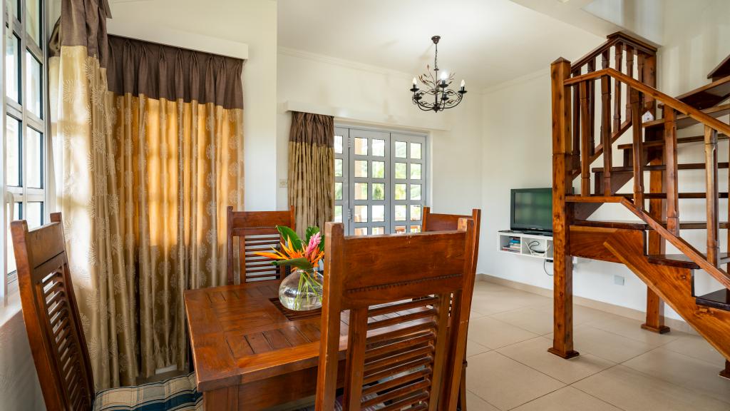 Foto 128: Captain's Villa - Mahé (Seychelles)