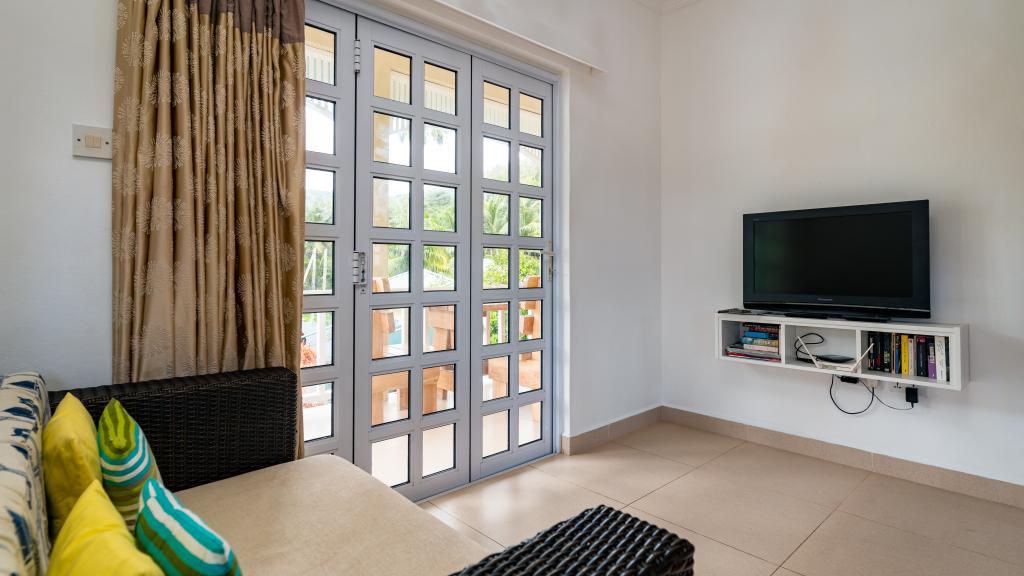 Foto 127: Captain's Villa - Mahé (Seychelles)