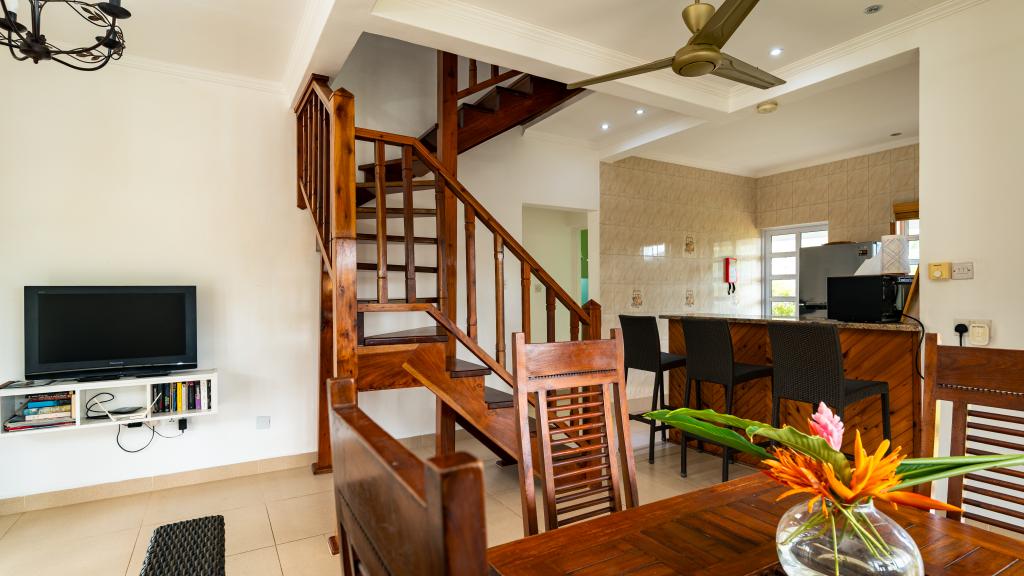 Foto 129: Captain's Villa - Mahé (Seychelles)