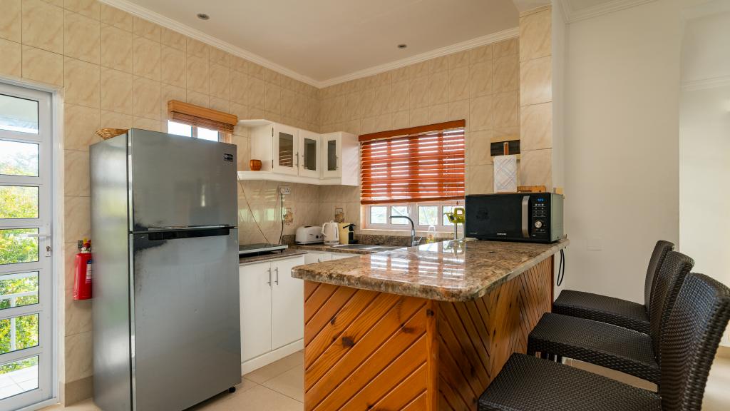 Foto 130: Captain's Villa - Mahé (Seychelles)