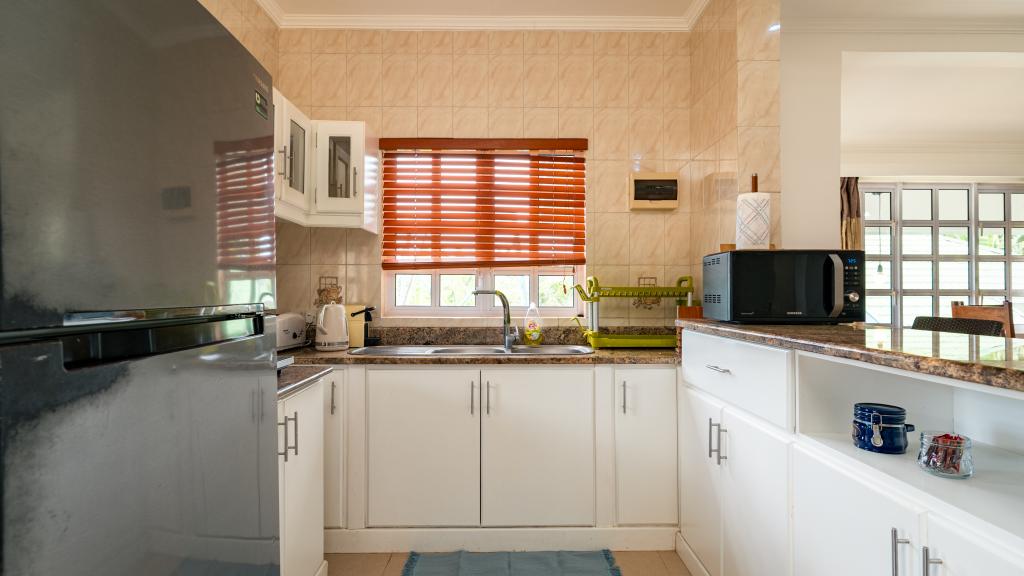 Foto 131: Captain's Villa - Mahé (Seychelles)