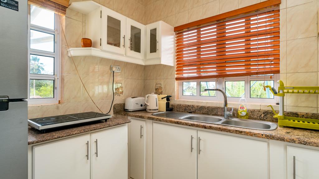 Foto 132: Captain's Villa - Mahé (Seychelles)