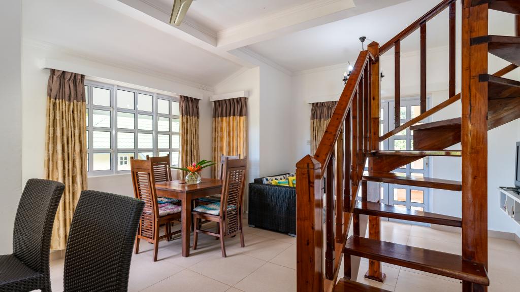 Foto 123: Captain's Villa - Mahé (Seychelles)