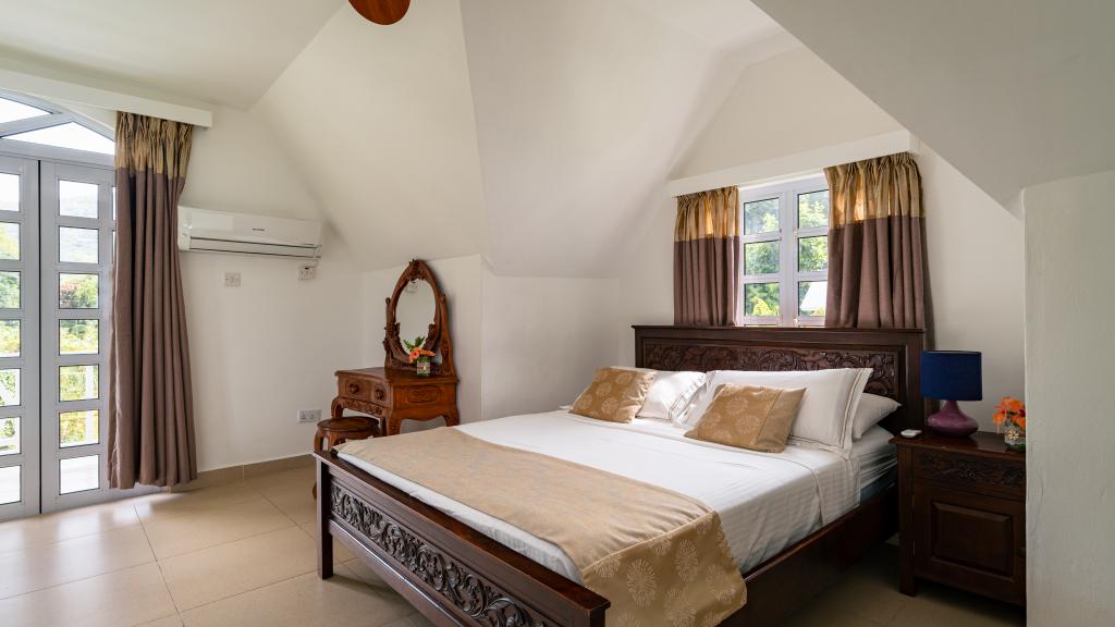 Foto 121: Captain's Villa - Mahé (Seychelles)