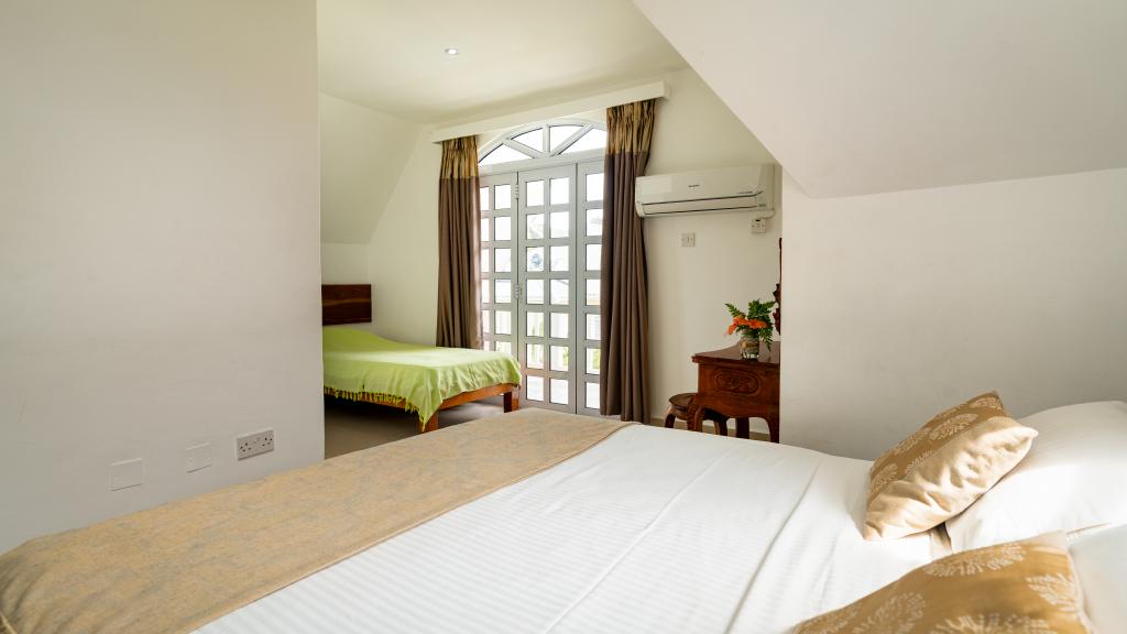 Photo 137: Captain's Villa - Mahé (Seychelles)