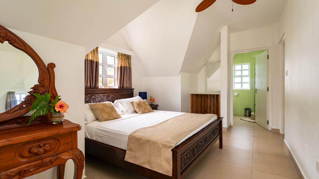 Foto 133: Captain's Villa - Mahé (Seychelles)