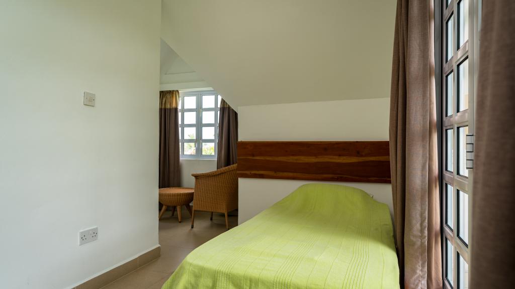 Foto 141: Captain's Villa - Mahé (Seychellen)