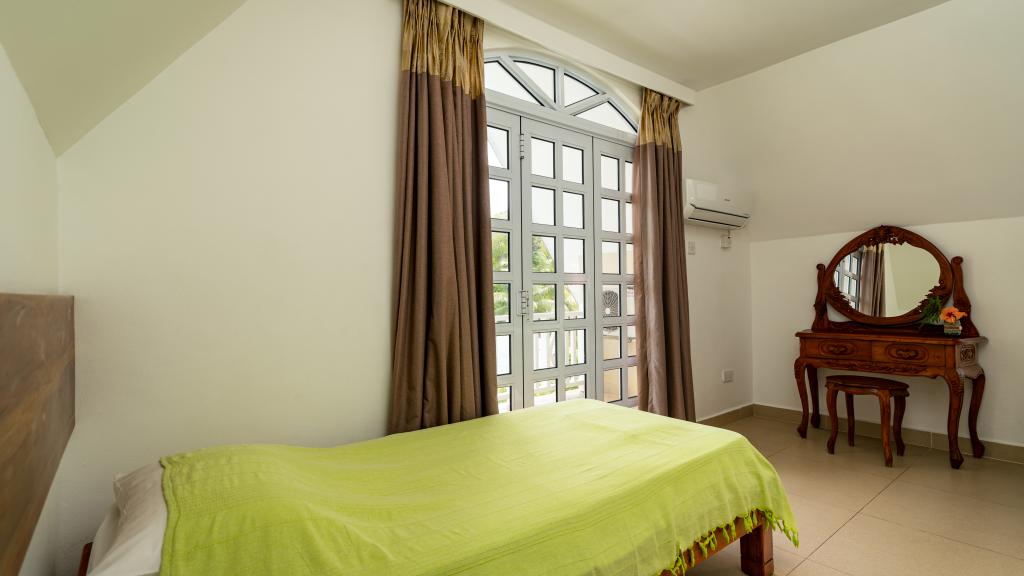 Foto 139: Captain's Villa - Mahé (Seychelles)