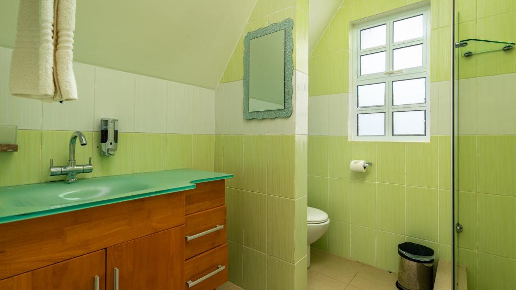 Foto 142: Captain's Villa - Mahé (Seychelles)