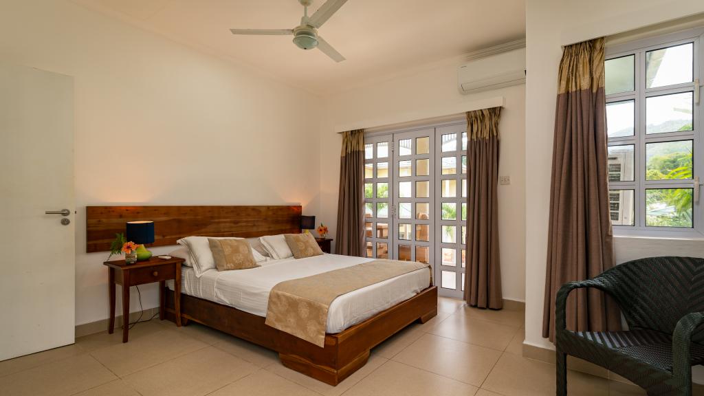 Foto 135: Captain's Villa - Mahé (Seychellen)