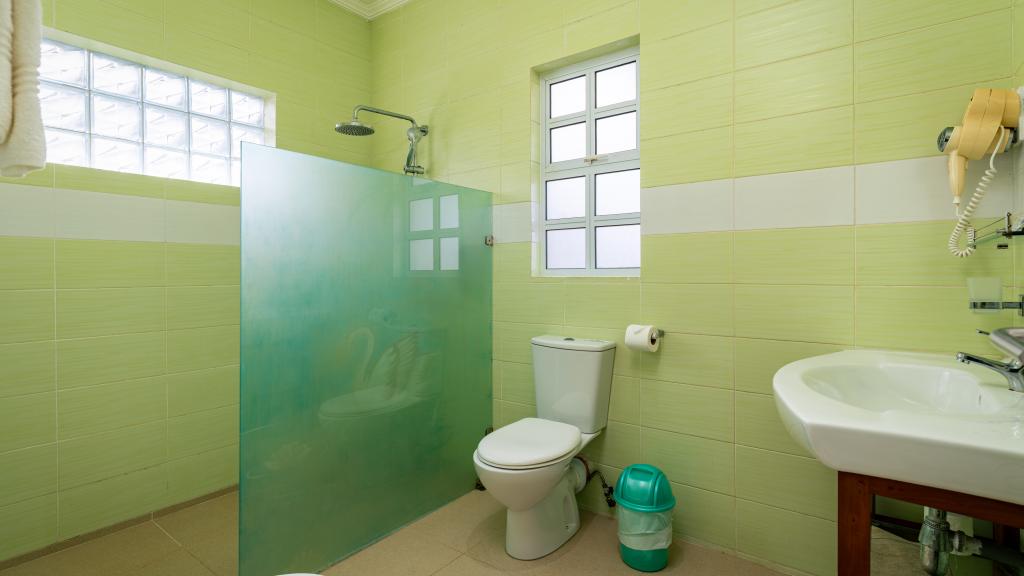 Photo 145: Captain's Villa - Mahé (Seychelles)