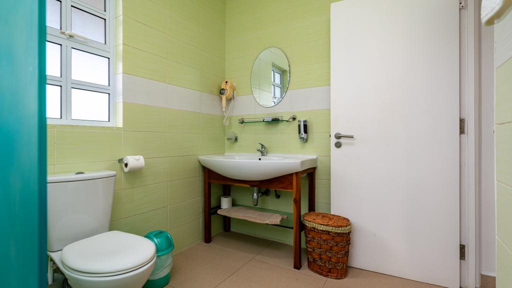 Foto 124: Captain's Villa - Mahé (Seychellen)