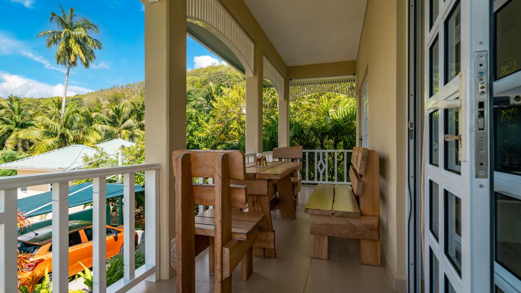 Foto 125: Captain's Villa - Mahé (Seychelles)