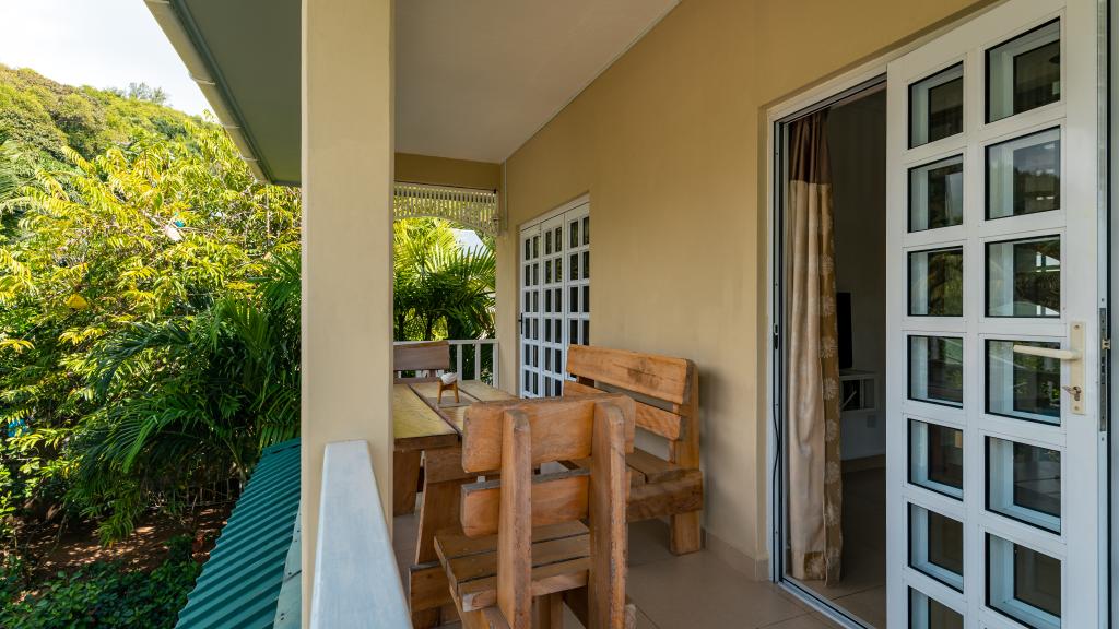 Photo 126: Captain's Villa - Mahé (Seychelles)