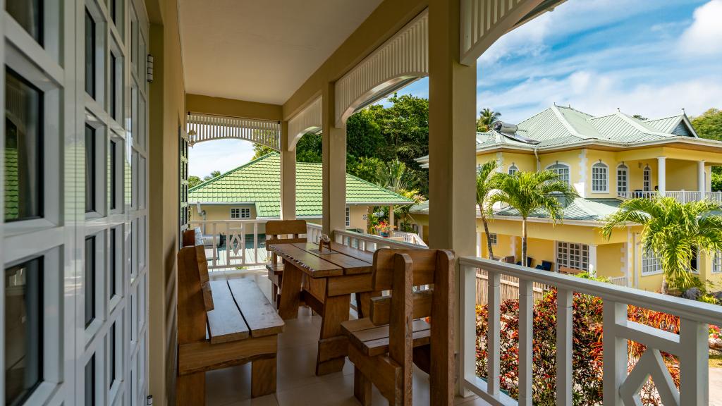 Foto 122: Captain's Villa - Mahé (Seychellen)