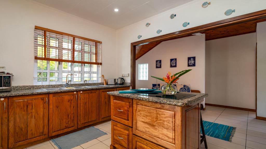 Foto 75: Captain's Villa - Mahé (Seychelles)