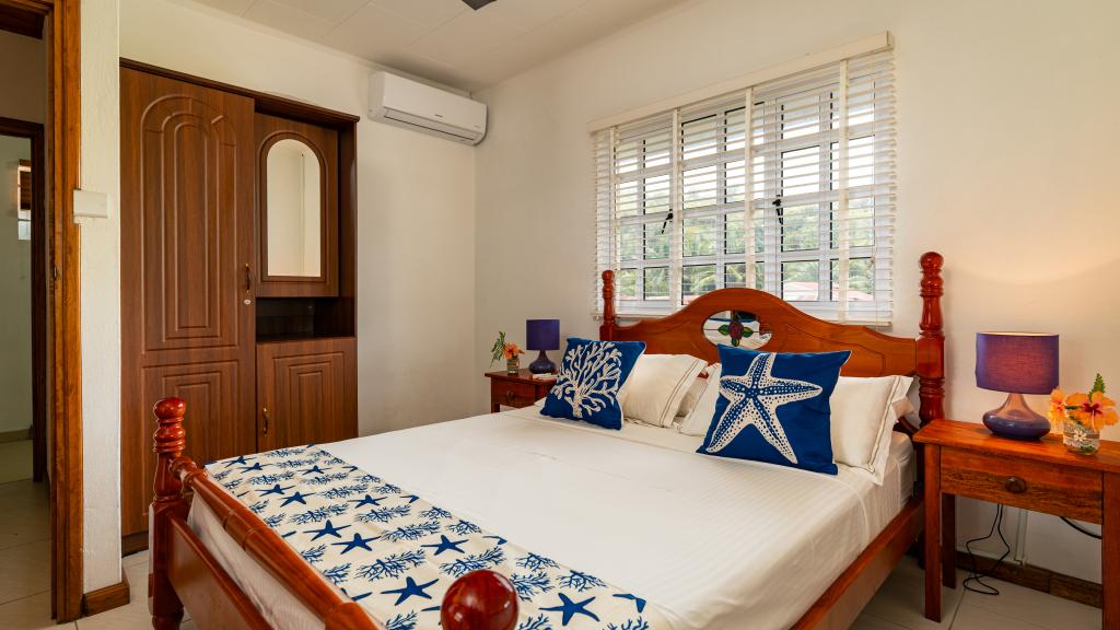 Foto 83: Captain's Villa - Mahé (Seychellen)