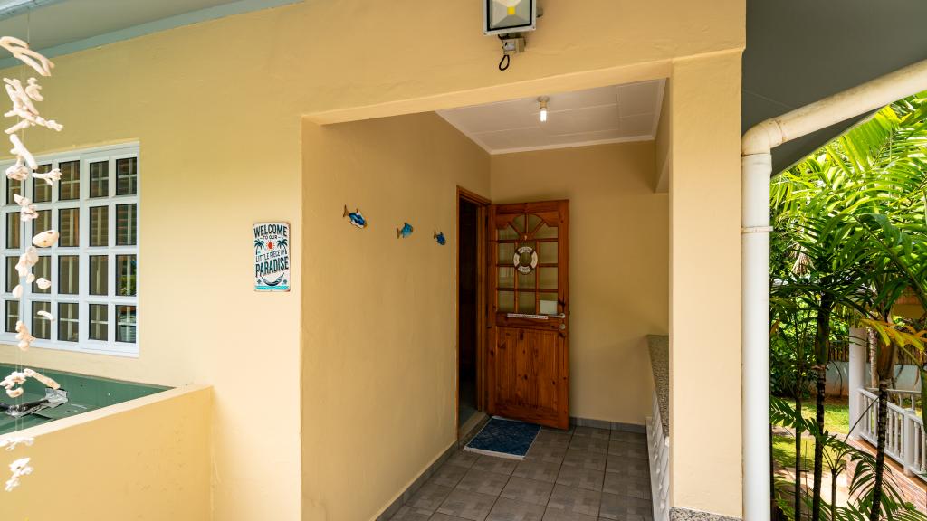 Photo 88: Captain's Villa - Mahé (Seychelles)