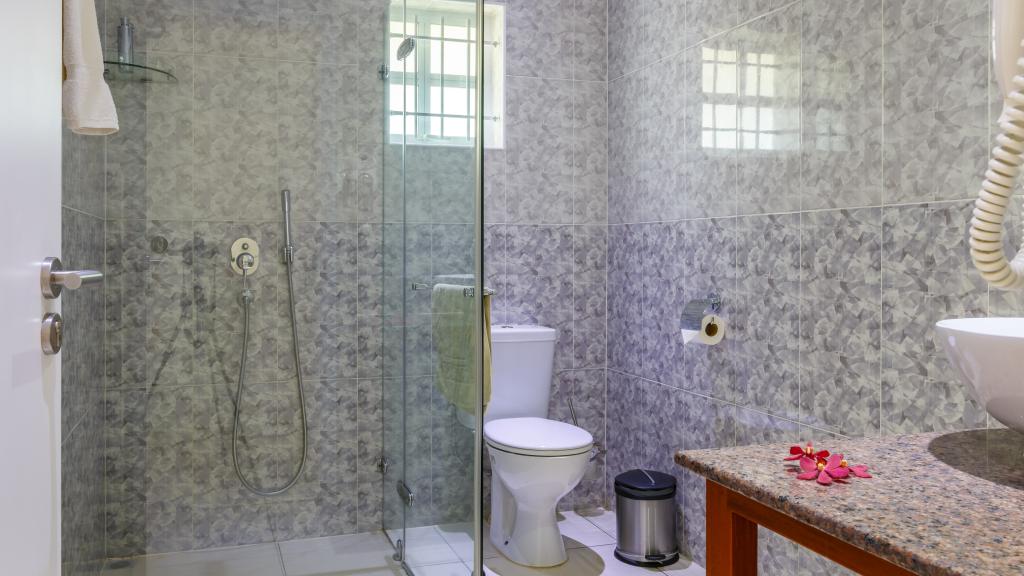 Photo 21: Captain's Villa - Mahé (Seychelles)