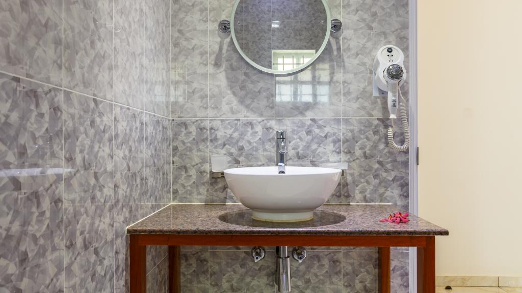 Foto 58: Captain's Villa - Mahé (Seychelles)