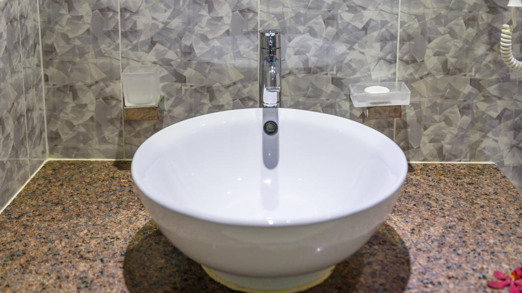 Foto 59: Captain's Villa - Mahé (Seychelles)