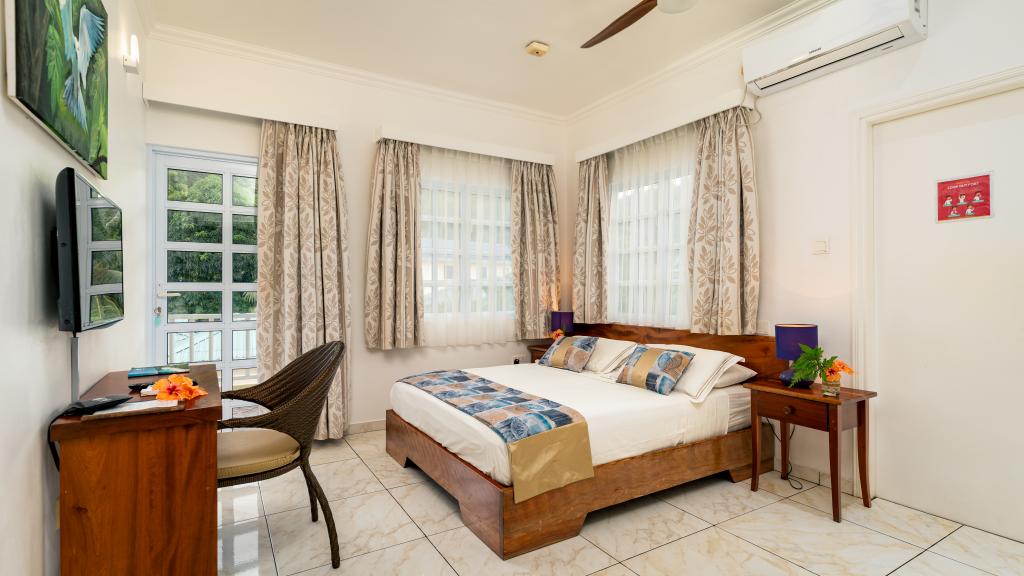 Photo 11: Captain's Villa - Mahé (Seychelles)