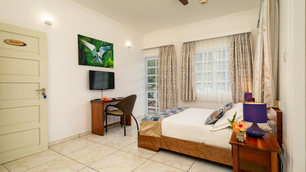 Photo 157: Captain's Villa - Mahé (Seychelles)