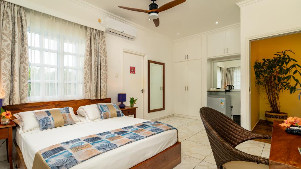 Photo 158: Captain's Villa - Mahé (Seychelles)