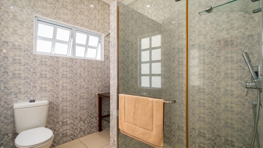 Photo 159: Captain's Villa - Mahé (Seychelles)