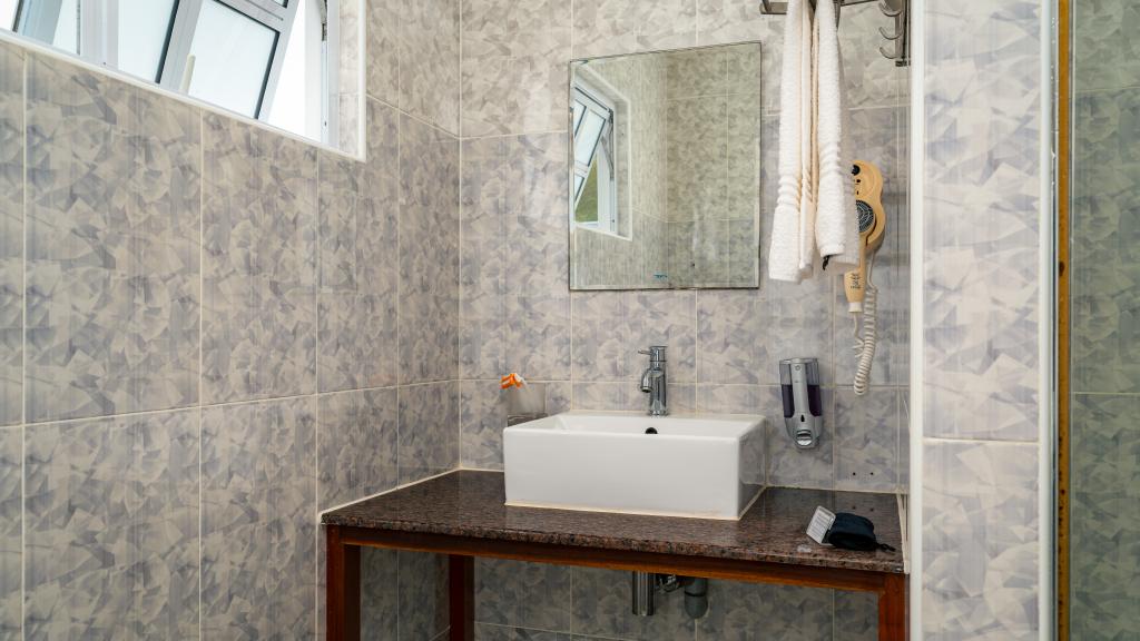 Photo 161: Captain's Villa - Mahé (Seychelles)