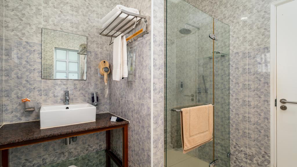 Photo 160: Captain's Villa - Mahé (Seychelles)