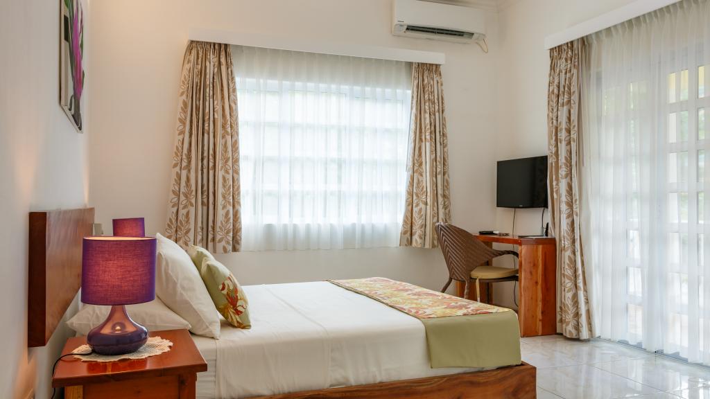 Foto 41: Captain's Villa - Mahé (Seychelles)