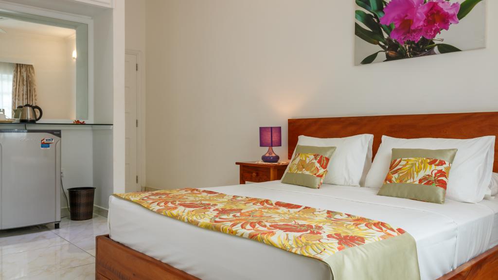 Foto 39: Captain's Villa - Mahé (Seychellen)