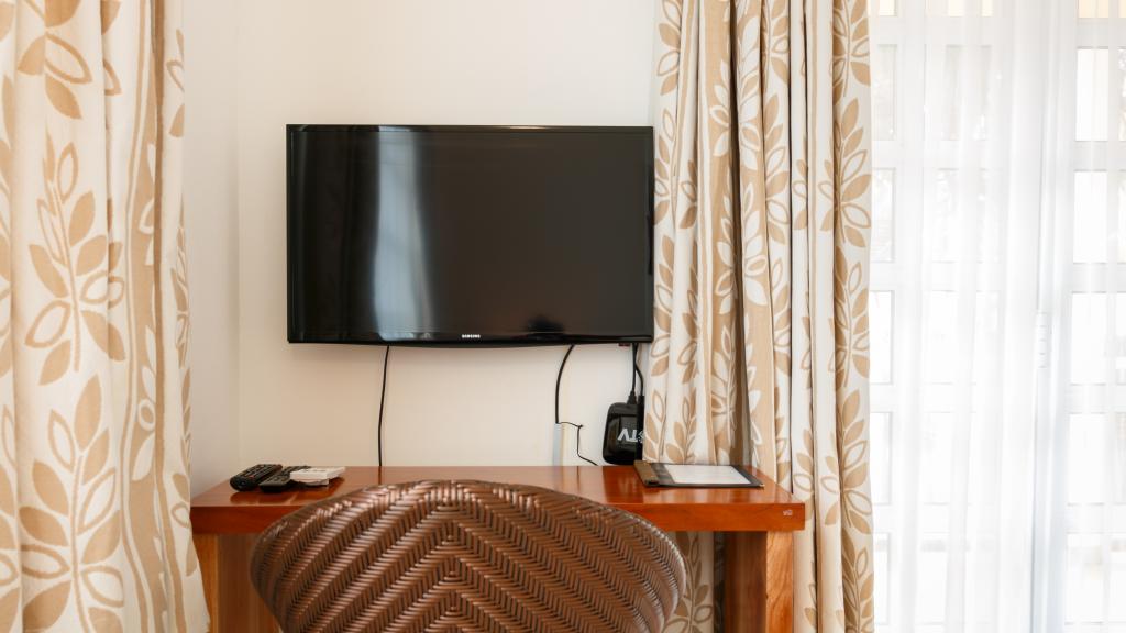 Foto 53: Captain's Villa - Mahé (Seychelles)