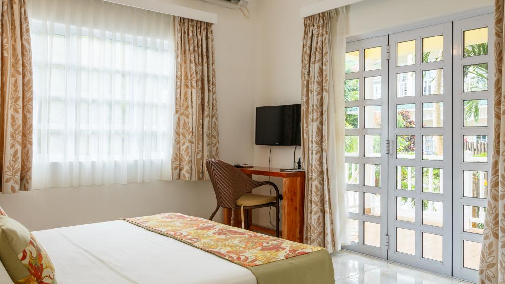 Foto 43: Captain's Villa - Mahé (Seychelles)