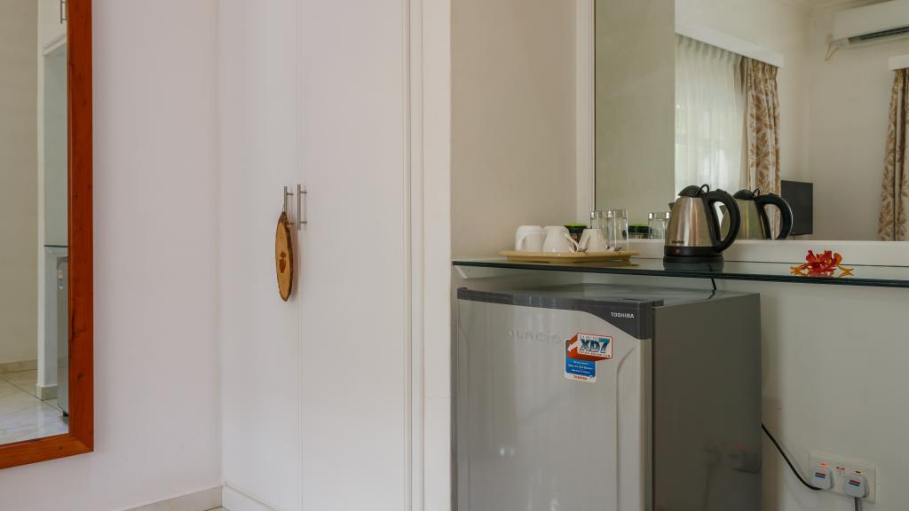 Foto 54: Captain's Villa - Mahé (Seychelles)