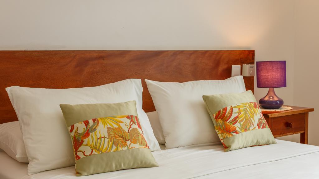 Foto 40: Captain's Villa - Mahé (Seychellen)