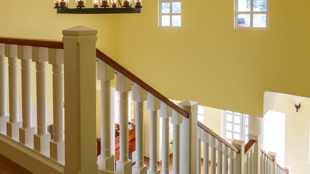 Foto 30: Captain's Villa - Mahé (Seychellen)